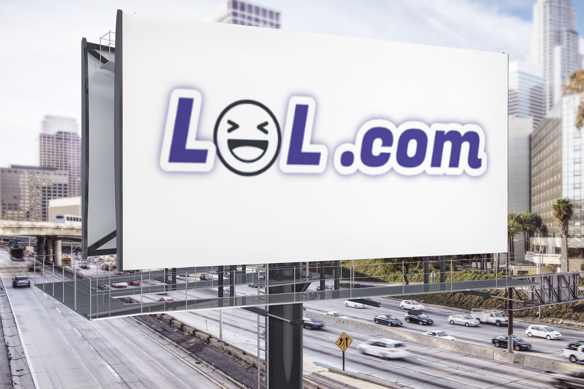 LOL.com logo